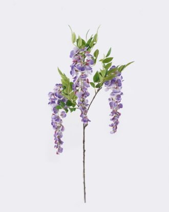 Artificial Flower 43*7*95cm Wistaria *3 single stem GS-68126001-Z1 2026Aug 3,000+ sqm showroom with thousands of artificial flowers, plants & trees ready for global sourcing. Artificial Flower 43*7*95cm Wistaria *3 single stem GS-68126001-Z1 2026Aug 3,000+ sqm showroom with thousands of artificial flowers, plants & trees ready for global sourcing.