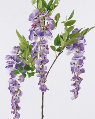Artificial Flower 43*7*95cm Wistaria *3 single stem GS-68126001-Z1 2026Aug 3,000+ sqm showroom with thousands of artificial flowers, plants & trees ready for global sourcing. Artificial Flower 43*7*95cm Wistaria *3 single stem GS-68126001-Z1 2026Aug 3,000+ sqm showroom with thousands of artificial flowers, plants & trees ready for global sourcing.
