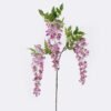 Artificial Flower Wistaria 3 single stem GS-68126001_3 Artificial Flower 43*7*95cm Wistaria *3 single stem GS-68126001 2026Aug 3,000+ sqm showroom with thousands of artificial flowers, plants & trees ready for global sourcing.