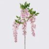 Artificial Flower Wistaria 3 single stem GS-68126001_4 Artificial Flower 43*7*95cm Wistaria *3 single stem GS-68126001 2026Aug 3,000+ sqm showroom with thousands of artificial flowers, plants & trees ready for global sourcing.