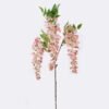 Artificial Flower Wistaria 3 single stem GS-68126001_5 Artificial Flower 43*7*95cm Wistaria *3 single stem GS-68126001 2026Aug 3,000+ sqm showroom with thousands of artificial flowers, plants & trees ready for global sourcing.