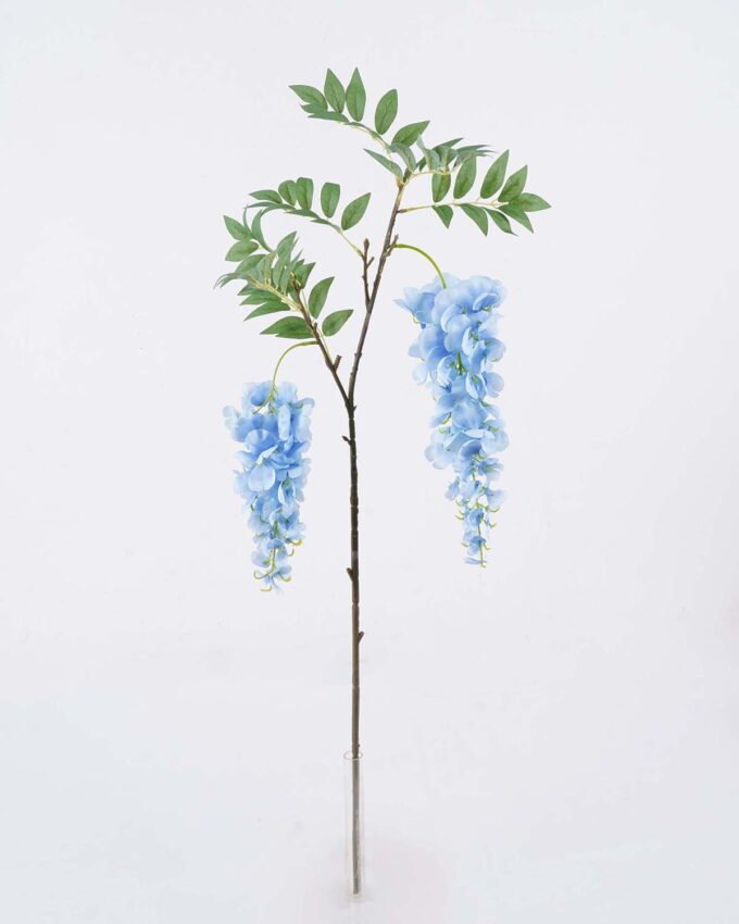 Artificial Flower 20*20*75cm  Wisteria stem *2 GS-17725040-RST-B1 2026Jul 3,000+ sqm showroom with thousands of artificial flowers, plants & trees ready for global sourcing.