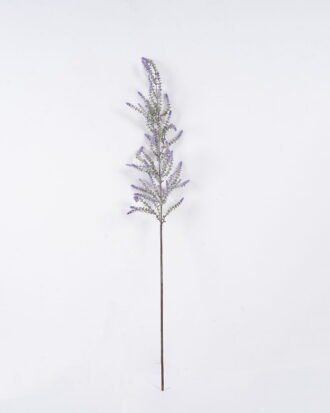 Artificial Flower 20*8*120cm Yili Lavender Single Stem GS-27926009 2026Jul 3,000+ sqm showroom with thousands of artificial flowers, plants & trees ready for global sourcing.