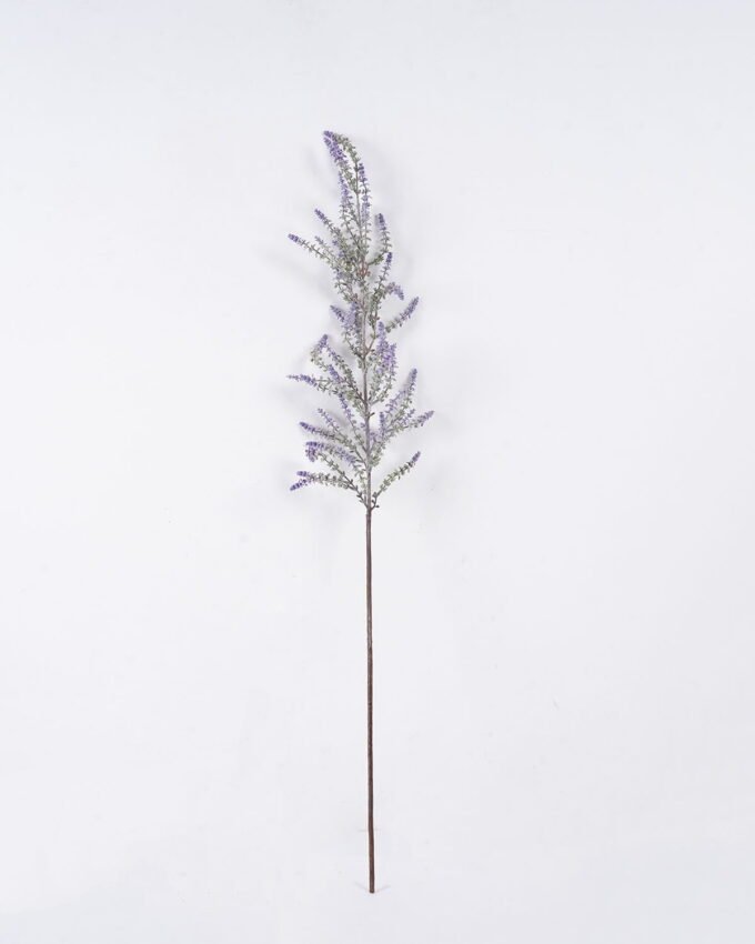 Artificial Flower 20*8*120cm Yili Lavender Single Stem GS-27926009 2026Jul 3,000+ sqm showroom with thousands of artificial flowers, plants & trees ready for global sourcing.