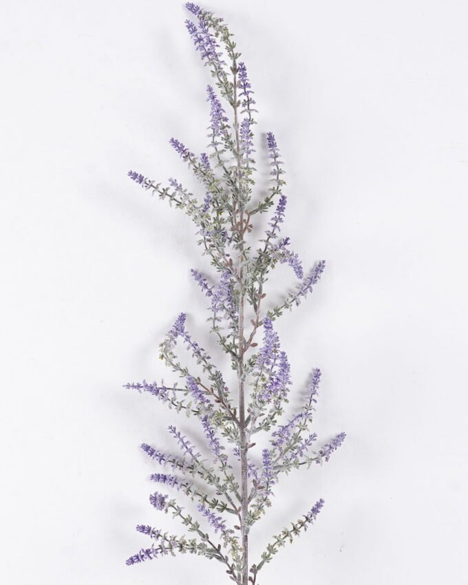 Artificial Flower 20*8*120cm Yili Lavender Single Stem GS-27926009 2026Jul 3,000+ sqm showroom with thousands of artificial flowers, plants & trees ready for global sourcing.