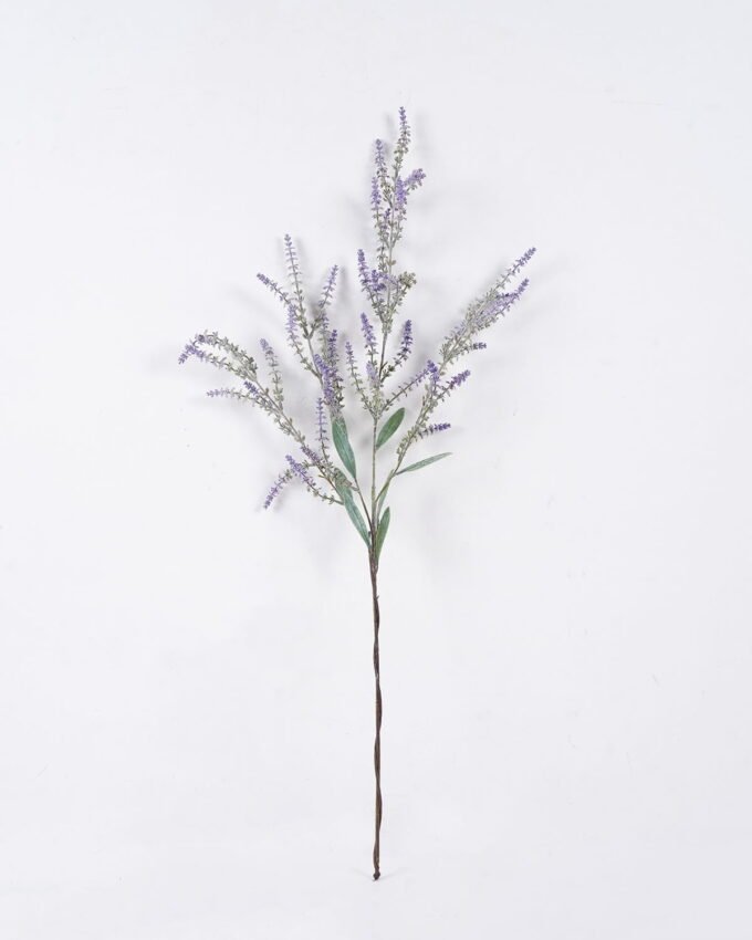 Artificial Flower 22*8*96cm Yili Lavender Single Stem GS-27926010 2026Jul 3,000+ sqm showroom with thousands of artificial flowers, plants & trees ready for global sourcing.