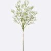 Artificial Flower babysbreath 2 bouquet GS-05526010_3 Artificial Flower 14*7*61cm babysbreath *2 bouquet GS-05526010 2026Jun 3,000+ sqm showroom with thousands of artificial flowers, plants & trees ready for global sourcing.