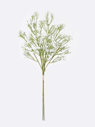 Artificial Flower 12*6*47cm Lavender *3 bouquet GS-05526009 2026Jun 3,000+ sqm showroom with thousands of artificial flowers, plants & trees ready for global sourcing.