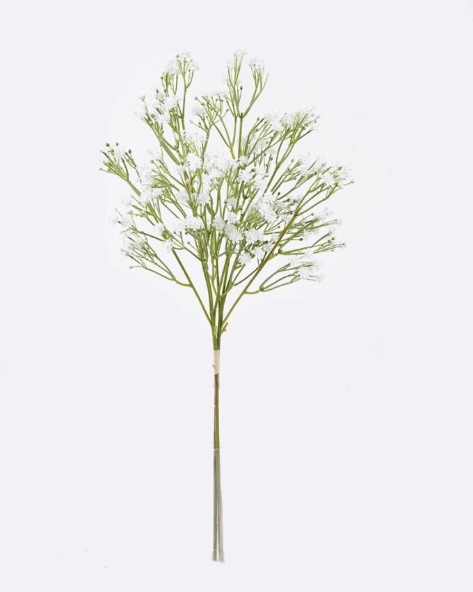 Artificial Flower 14*7*61cm babysbreath *2 bouquet GS-05526010 2026Jun 3,000+ sqm showroom with thousands of artificial flowers, plants & trees ready for global sourcing.