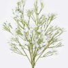 Artificial Flower babysbreath 2 bouquet GS-05526010_4 Artificial Flower 14*7*61cm babysbreath *2 bouquet GS-05526010 2026Jun 3,000+ sqm showroom with thousands of artificial flowers, plants & trees ready for global sourcing.
