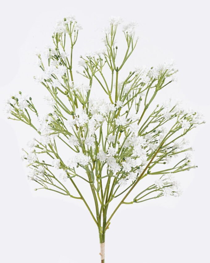 Artificial Flower 14*7*61cm babysbreath *2 bouquet GS-05526010 2026Jun 3,000+ sqm showroom with thousands of artificial flowers, plants & trees ready for global sourcing.
