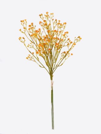Artificial Flower 10*5*62cm babysbreath *3 bouquet GS-05526008 2026Jun 3,000+ sqm showroom with thousands of artificial flowers, plants & trees ready for global sourcing.