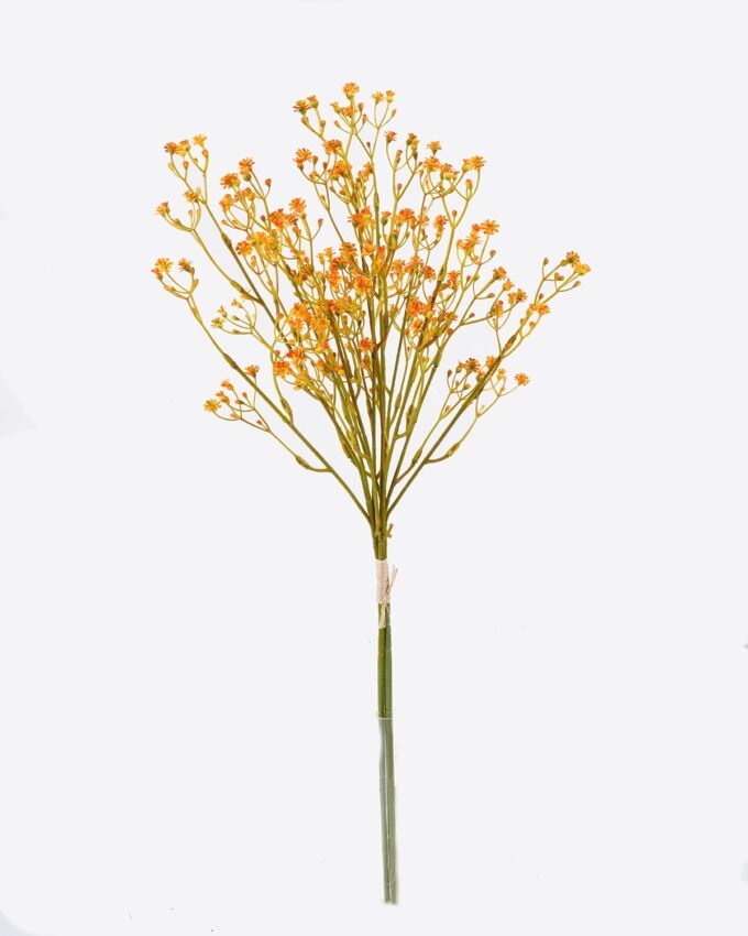 Artificial Flower 10*5*62cm babysbreath *3 bouquet GS-05526008-O1 2026Jun 3,000+ sqm showroom with thousands of artificial flowers, plants & trees ready for global sourcing.