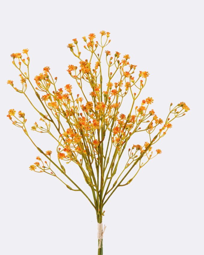 Artificial Flower 10*5*62cm babysbreath *3 bouquet GS-05526008-O1 2026Jun 3,000+ sqm showroom with thousands of artificial flowers, plants & trees ready for global sourcing.