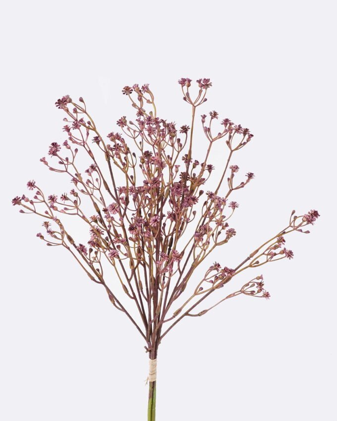 Artificial Flower 10*5*62cm babysbreath *3 bouquet GS-05526008 2026Jun 3,000+ sqm showroom with thousands of artificial flowers, plants & trees ready for global sourcing.