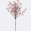 Artificial Flower babysbreath 3 bouquet GS-05526008_3 Artificial Flower 10*5*62cm babysbreath *3 bouquet GS-05526008 2026Jun 3,000+ sqm showroom with thousands of artificial flowers, plants & trees ready for global sourcing.