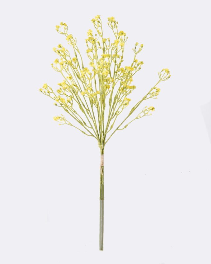 Artificial Flower babysbreath 3 bouquet GS-05526008_5 Artificial Flower 10*5*62cm babysbreath *3 bouquet GS-05526008 2026Jun 3,000+ sqm showroom with thousands of artificial flowers, plants & trees ready for global sourcing.