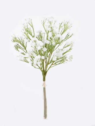 Artificial Flower 14*7*61cm babysbreath *2 bouquet GS-05526010 2026Jun 3,000+ sqm showroom with thousands of artificial flowers, plants & trees ready for global sourcing.