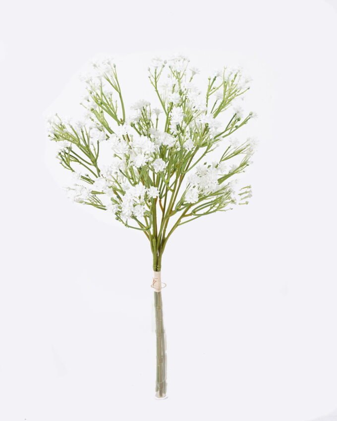 Artificial Flower 14*9*44cm babysbreath *3 bouquet GS-05526011 2026Jun 3,000+ sqm showroom with thousands of artificial flowers, plants & trees ready for global sourcing.