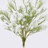 Artificial Flower babysbreath 3 bouquet GS-05526011_3 Artificial Flower 14*9*44cm babysbreath *3 bouquet GS-05526011 2026Jun 3,000+ sqm showroom with thousands of artificial flowers, plants & trees ready for global sourcing.