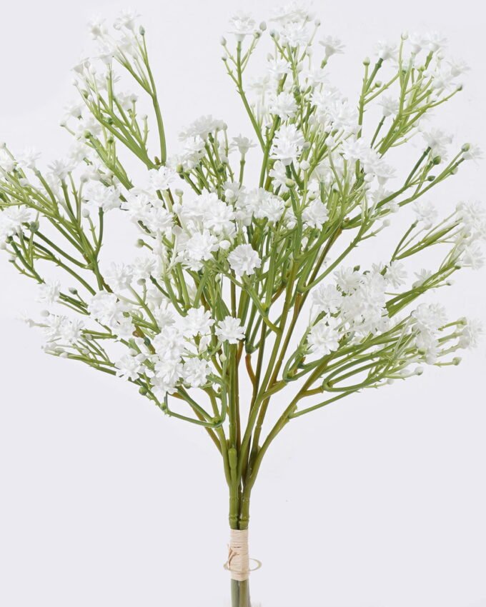 Artificial Flower 14*9*44cm babysbreath *3 bouquet GS-05526011 2026Jun 3,000+ sqm showroom with thousands of artificial flowers, plants & trees ready for global sourcing.