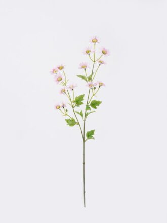 Artificial Flower 12*4*69cm chamomile *14 single ste GS-29226005-W1 2026Jul 3,000+ sqm showroom with thousands of artificial flowers, plants & trees ready for global sourcing.