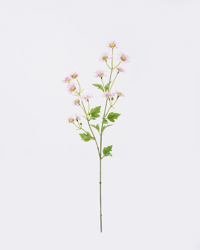 Artificial Flower 12*4*69cm chamomile *14 single ste GS-29226005-P1 2026Jul 3,000+ sqm showroom with thousands of artificial flowers, plants & trees ready for global sourcing.