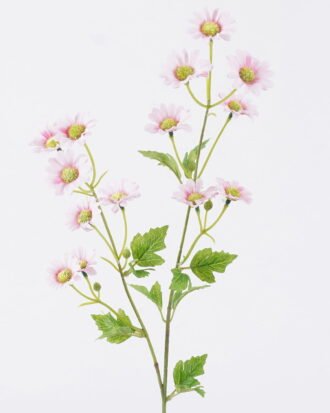Artificial Flower 12*4*69cm chamomile *14 single ste GS-29226005-P1 2026Jul 3,000+ sqm showroom with thousands of artificial flowers, plants & trees ready for global sourcing.