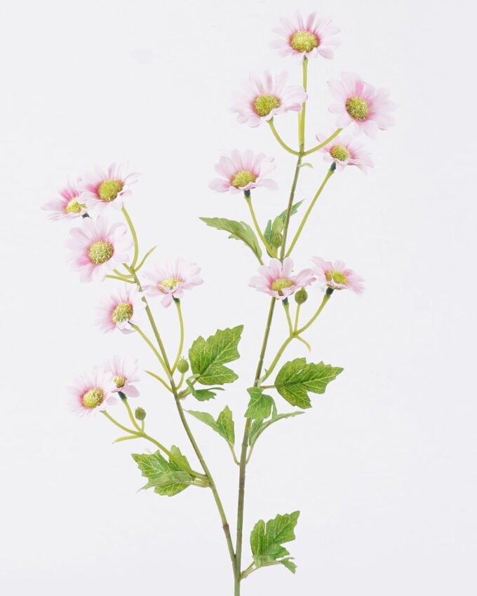 Artificial Flower 12*4*69cm chamomile *14 single ste GS-29226005-P1 2026Jul 3,000+ sqm showroom with thousands of artificial flowers, plants & trees ready for global sourcing.