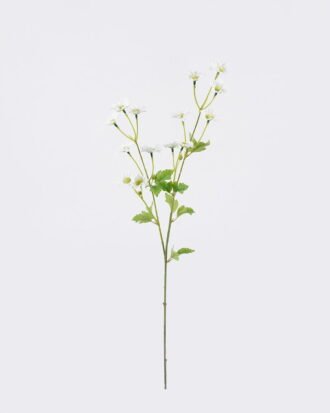 Artificial Flower 12*4*69cm chamomile *14 single ste GS-29226005-W1 2026Jul 3,000+ sqm showroom with thousands of artificial flowers, plants & trees ready for global sourcing.