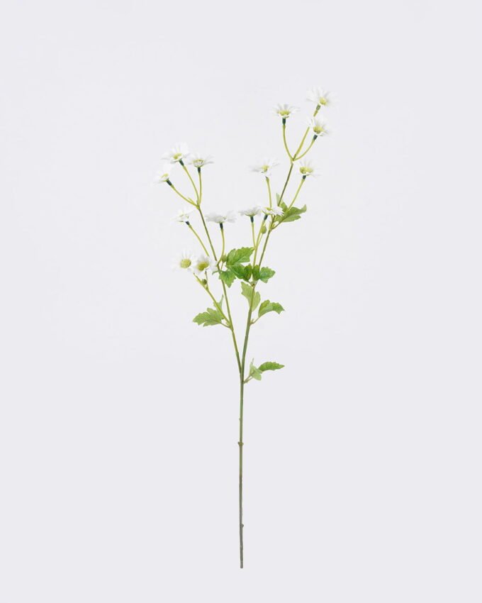 Artificial Flower 12*4*69cm chamomile *14 single ste GS-29226005-W1 2026Jul 3,000+ sqm showroom with thousands of artificial flowers, plants & trees ready for global sourcing.