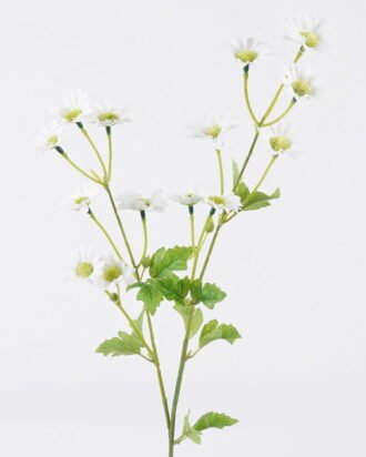 Artificial Flower 12*4*69cm chamomile *14 single ste GS-29226005-W1 2026Jul 3,000+ sqm showroom with thousands of artificial flowers, plants & trees ready for global sourcing.
