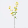 Artificial Flower 12*4*69cm chamomile *14 single ste GS-29226005-Y1 2026Jul 3,000+ sqm showroom with thousands of artificial flowers, plants & trees ready for global sourcing.