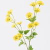 Artificial Flower 12*4*69cm chamomile *14 single ste GS-29226005-Y1 2026Jul 3,000+ sqm showroom with thousands of artificial flowers, plants & trees ready for global sourcing.