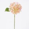 Artificial Flower 22*15*45cm cornered hydrangea flower Single Stem GS-27926015 2026Jul 3,000+ sqm showroom with thousands of artificial flowers, plants & trees ready for global sourcing.