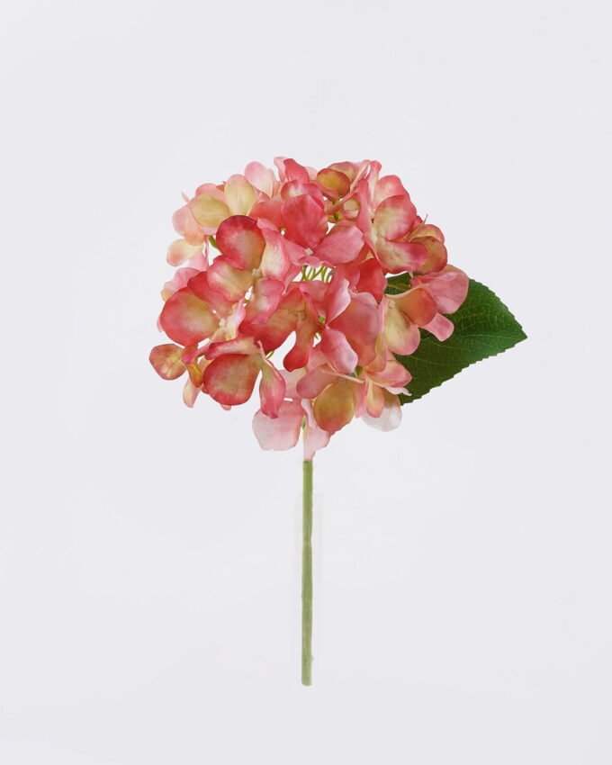 Artificial Flower cornered hydrangea flower Single Stem GS-27926016_3 Artificial Flower 20*13*35cm cornered hydrangea flower Single Stem GS-27926016 2026Jul 3,000+ sqm showroom with thousands of artificial flowers, plants & trees ready for global sourcing.