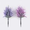 Artificial Flower 14*12*40cm ear of wheat bush GS-83325011 2026SEP 3,000+ sqm showroom with thousands of artificial flowers, plants & trees ready for global sourcing.