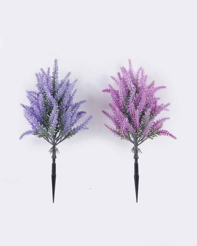 Artificial Flower 14*12*40cm ear of wheat bush GS-83325011 2026SEP 3,000+ sqm showroom with thousands of artificial flowers, plants & trees ready for global sourcing.