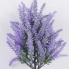 Artificial Flower 14*12*40cm ear of wheat bush GS-83325011 2026SEP 3,000+ sqm showroom with thousands of artificial flowers, plants & trees ready for global sourcing.