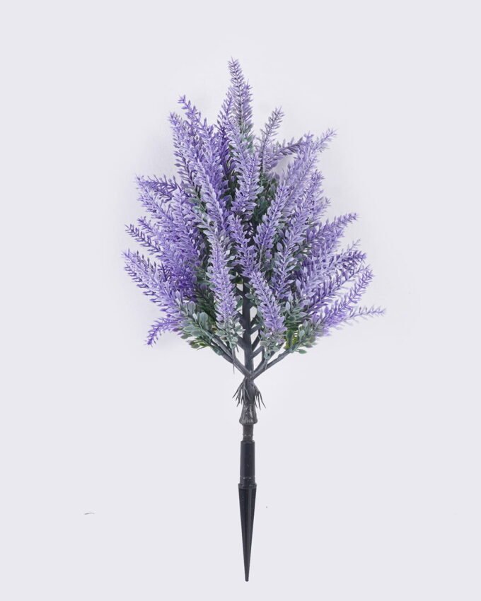 Artificial Flower 14*12*40cm ear of wheat bush GS-83325011 2026SEP 3,000+ sqm showroom with thousands of artificial flowers, plants & trees ready for global sourcing.