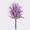 Artificial Flower 14*12*40cm ear of wheat bush GS-83325011 2026SEP 3,000+ sqm showroom with thousands of artificial flowers, plants & trees ready for global sourcing.