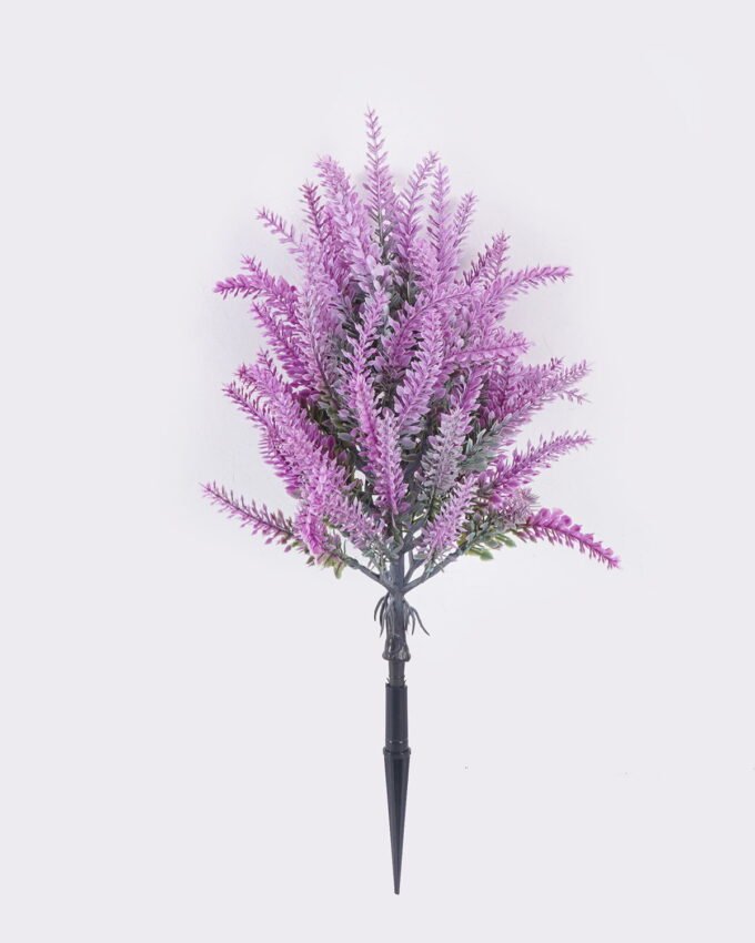 Artificial Flower 14*12*40cm ear of wheat bush GS-83325011 2026SEP 3,000+ sqm showroom with thousands of artificial flowers, plants & trees ready for global sourcing.