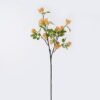 Artificial Flower 37*13*97cm locust flower *16  single stem GS-84426001-O1 2026SEP 3,000+ sqm showroom with thousands of artificial flowers, plants & trees ready for global sourcing.