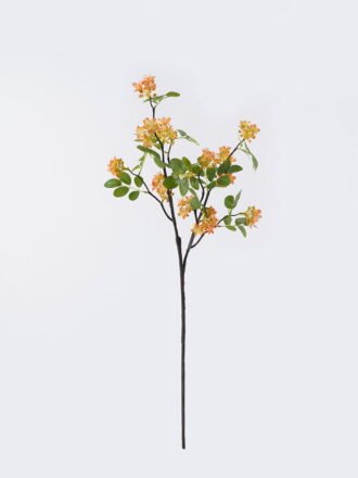 Artificial Flower 37*13*97cm locust flower *16  single stem GS-84426001-R1 2026SEP 3,000+ sqm showroom with thousands of artificial flowers, plants & trees ready for global sourcing.