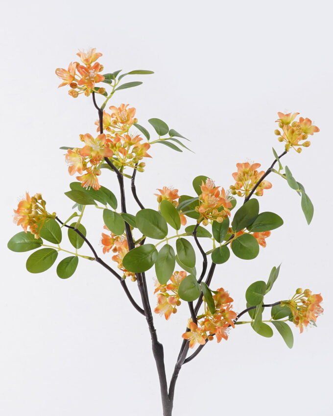 Artificial Flower 37*13*97cm locust flower *16  single stem GS-84426001-O1 2026SEP 3,000+ sqm showroom with thousands of artificial flowers, plants & trees ready for global sourcing.