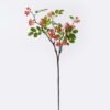 Artificial Flower 37*13*97cm locust flower *16  single stem GS-84426001-R1 2026SEP 3,000+ sqm showroom with thousands of artificial flowers, plants & trees ready for global sourcing.