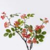 Artificial Flower 37*13*97cm locust flower *16  single stem GS-84426001-R1 2026SEP 3,000+ sqm showroom with thousands of artificial flowers, plants & trees ready for global sourcing.