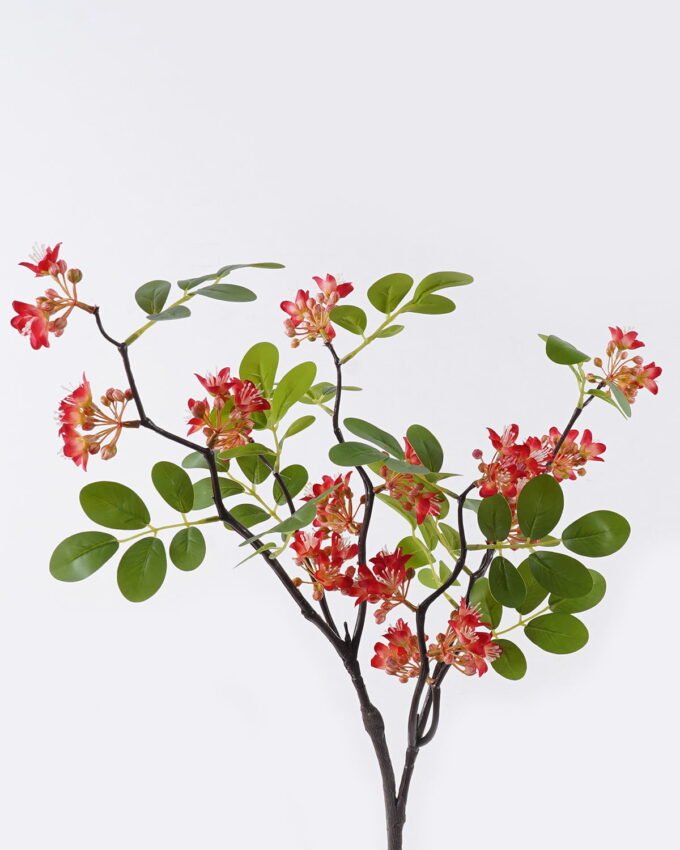 Artificial Flower 37*13*97cm locust flower *16  single stem GS-84426001-R1 2026SEP 3,000+ sqm showroom with thousands of artificial flowers, plants & trees ready for global sourcing.