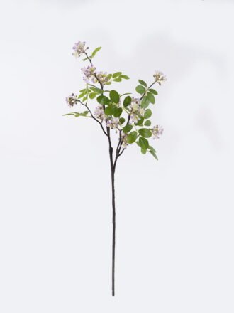 Artificial Flower 27*10*90cm Tuberose single stem GS-84426002 2026SEP 3,000+ sqm showroom with thousands of artificial flowers, plants & trees ready for global sourcing.