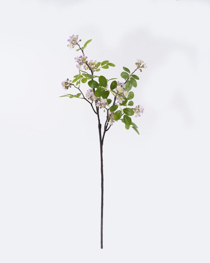 Artificial Flower 37*13*97cm locust flower *16  single stem GS-84426001-Z1 2026SEP 3,000+ sqm showroom with thousands of artificial flowers, plants & trees ready for global sourcing.